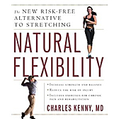 Natural Flexibility, Charles Kenny, MD at Amazon
