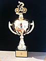 Everybody else: You could a won it, but you didn't.
